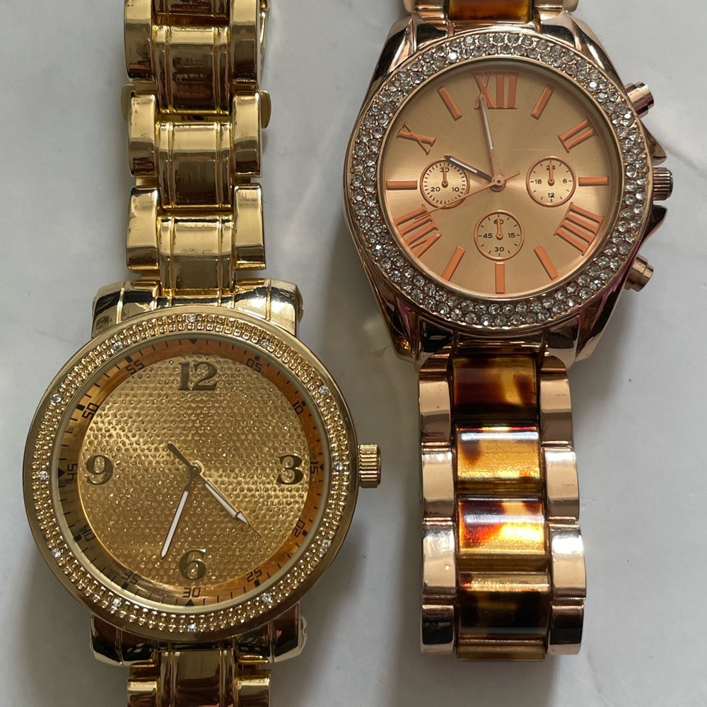 CR Watches